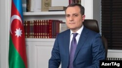 Ջեյհուն Բայրամով, արխիվ