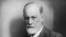 Зигмунд Фрейд (1856-1939)