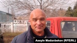 Камил Рузиев.