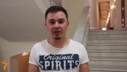 Әбри Хәбриев: "Юмор аша татар эстрадасындагы чүпне күрсәтәбез"