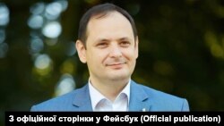 Руслан Марцінків закликав містян бути обережними та стежити за повідомленнями про небезпеку з офіційних джерел