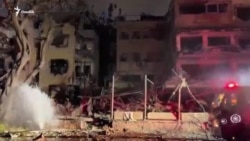 OZODNEWS: Эрон-Исроил можаросида провокацияга учманг - ТИВ | Украинага босқин: 1209-кун
