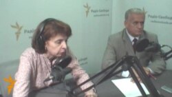 Кримські татари. Чужі на своїй землі?