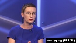 Ірина Ромалійська