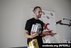 Алесь Кіркевіч