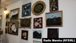 Германи -- Мадаева Зураан суртийн, вастийн гайтамехь