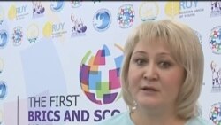 Уфада БРИКС һәм ШОС илләренең яшьләр форумы уза