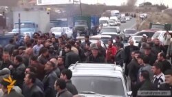 Ոստիկանապետը հանդիպման է կանչել ՀԷԿ-ի կառուցման դեմ բողոքող գյուղացիներին