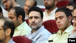 مصطفی تاجزاده