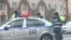 Ілюстрацыйнае фота. Затрыманьне ў Менску. 