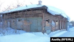  Зыя Камали йорты 