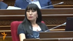 ԲՀԿ-ն որոշել է վերցնել մանդատները