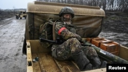 Иллюстративное фото 