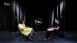 «Картина маслом». Гульжан Токтогулова: Менее кровавый способ управлять людьми - сценарий