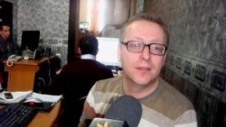 Hafiz Babalı: "vergi inzibatçılığı baxımından elə bir problemi yoxdur"