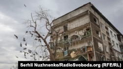 Ілюстраційне фото. Прифронтова Костянтинівка, Донецька область, вересень 2025 року