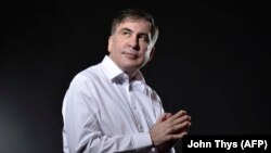 Проблема Саакашвили в том, что он сам не определился с выбором – украинский он политик или грузинский