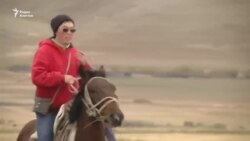 Как программист Замира занялась животноводством