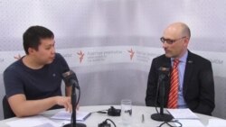 Европейский рынок открывается для кыргызских товаров