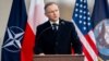 «Ніщо не вказує на те, що США збираються покинути Європу»: Дуда після зустрічі з Келлогом