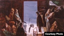 Юшаев Султан, "Даймохк битар" кхин вариант