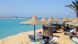 «Էյ ընդ Արի» պատճառով եգիպտական հանգստից զրկված քաղաքացիները բողոքում են