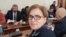 Депутат парламента Абхазии Натали Смыр