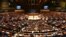 Сесія Парламентської Асамблеї Ради Європи, архівне фото