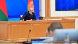 Բելառուսում սահմանադրական փոփոխություններ են պատրաստվում