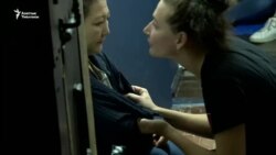 «Уя» спектакли вербатим жанрында көрсөтүлдү