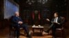 Лукашенко дал интервью Time. Он добивался этого несколько месяцев