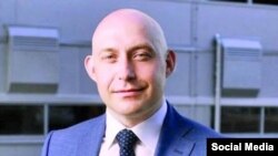 Евгений Семагин