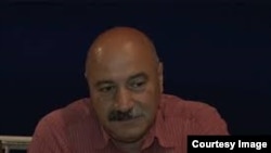 Аркадий Карапетян