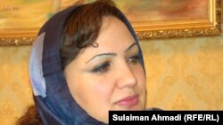 Шукрия Борикзай