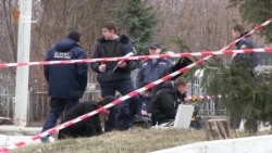 Друга Кернеса вбили під час відвідування могили матері – поліція (відео)