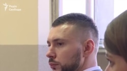 Історія справи Марківа. Стисло