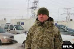 Александр Шапошник