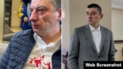 Георгий Гахария