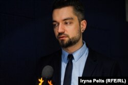 Володимир Шейко покладає надії на новостворений український культурний фонд, завдяки якому митці з інвалідністю можуть мати можливість на рівних претендувати на фінансування своїх програм