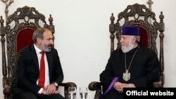 Արխիվ, 2018 թվական