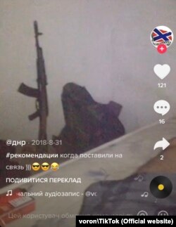 У колись багатих котеджах бойовики облаштовують собі казарми