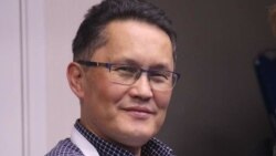 Айбар Султангазиев.