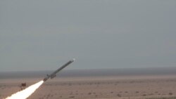 رونمایی «سامانه‌ پدافند لیزری داخلی» با نام «ساتِب»