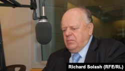 Станіслав Шушкевич