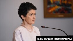 Тея Цулукиани