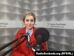 Яна Примаченко