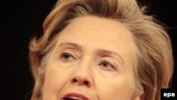 هیلاری کلینتون