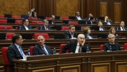 Հանրապետական կուսակցության՝ խորհրդարան անցնելու վերջին հույսը ռեյտինգային ընտրակարգն է․ քաղաքագետ