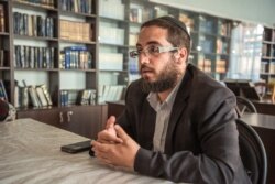 Шауль Хабабо