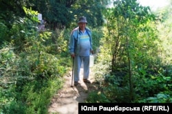 Анатолій Пушкарський, Дніпро, 21 серпня 2019 року